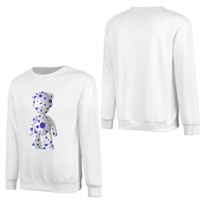 Long Sleeve With Front PatternSoftstyle RegularFit