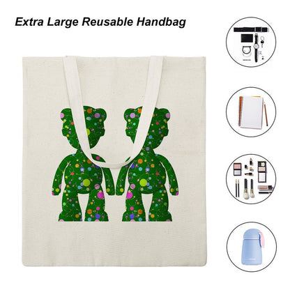 Easy Canvas Bag