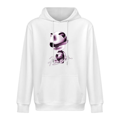 Hoodie Front PatternEverydayTee Soft-Touch