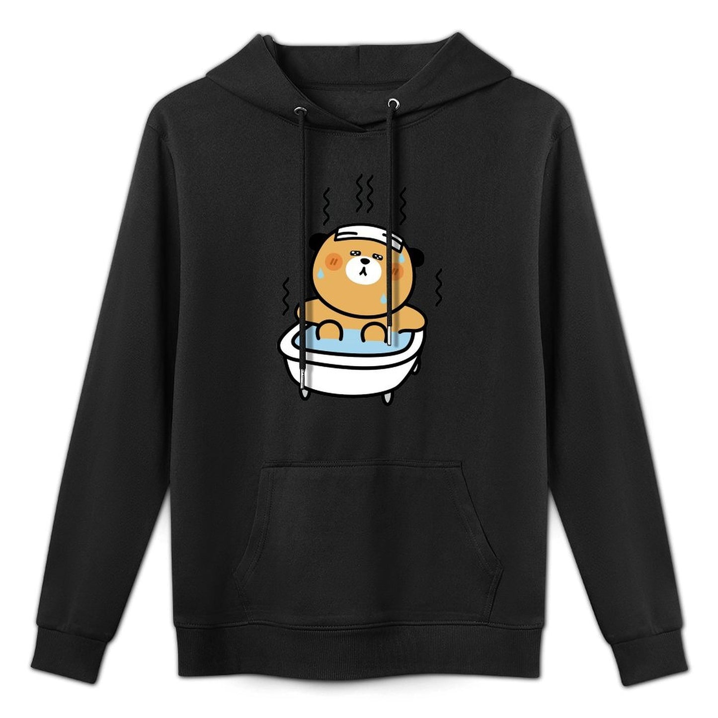 EasyStyle Made-to-Order Front Graphic Hoodies