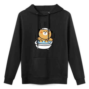 EasyStyle Made-to-Order Front Graphic Hoodies