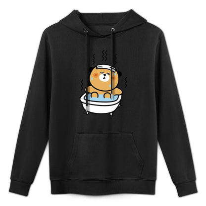 EasyStyle Made-to-Order Front Graphic Hoodies