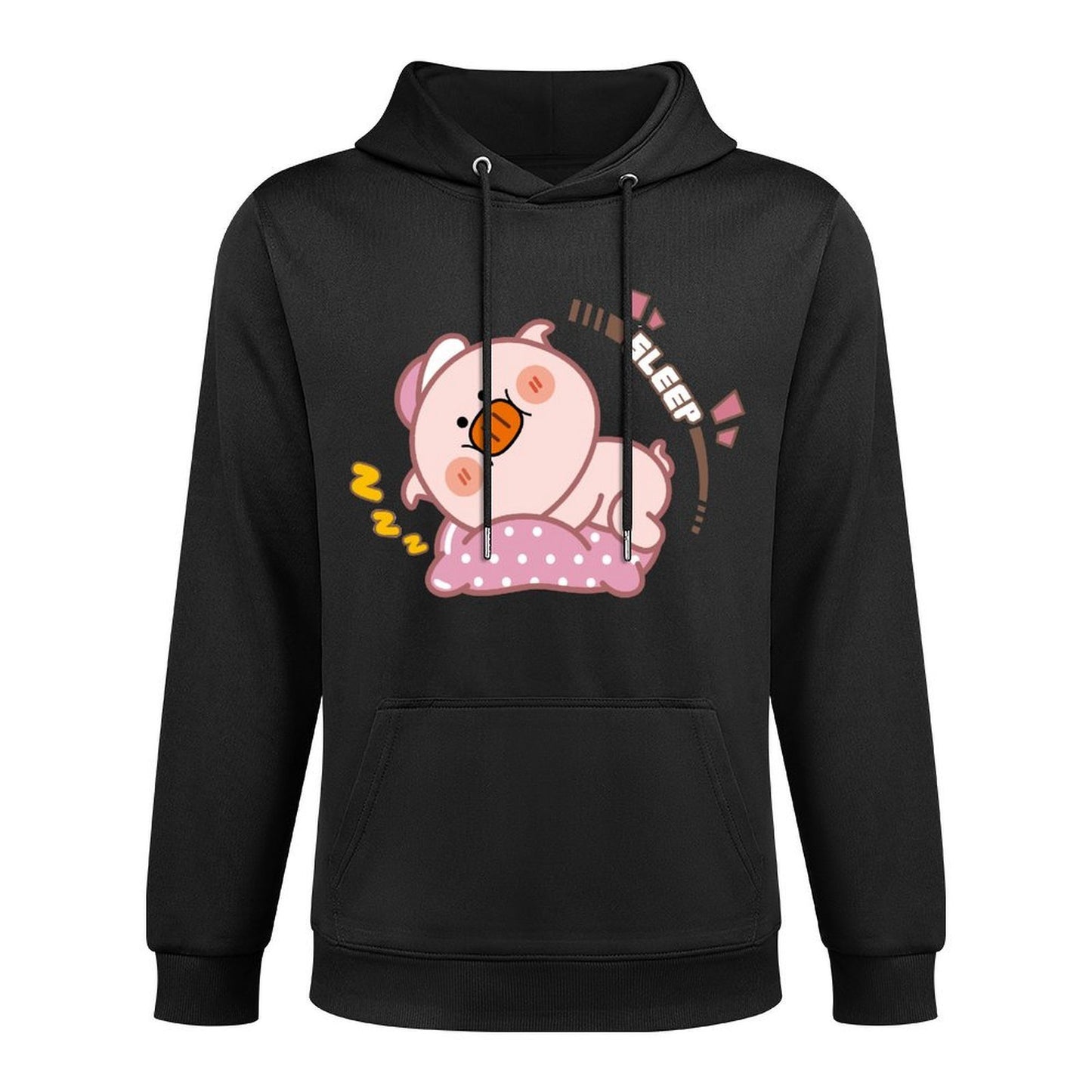 Front Graphic HoodiesClassicSeries ActiveStyle