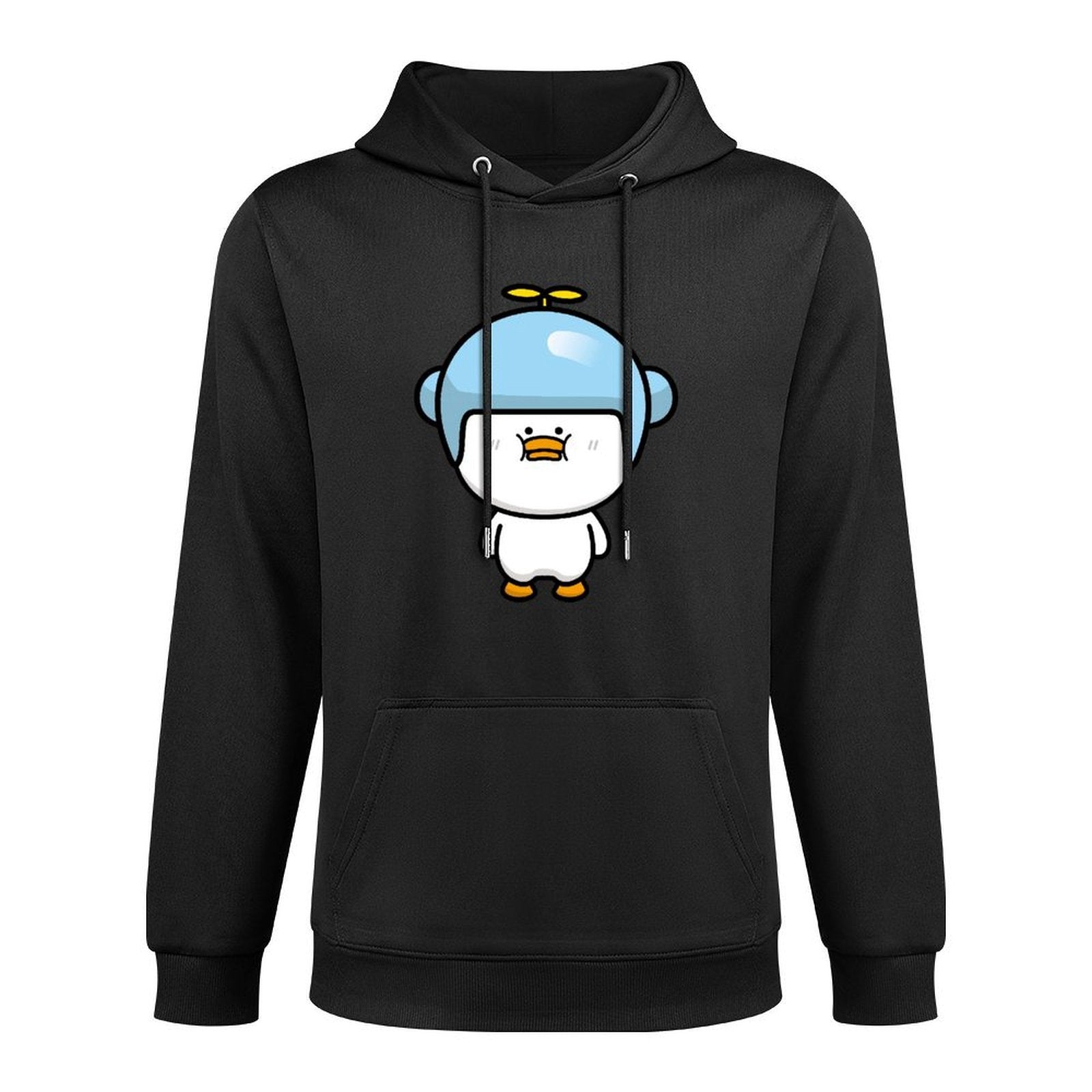 Active ClassicSeries Front Graphic Hoodies