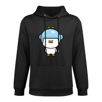 Active ClassicSeries Front Graphic Hoodies