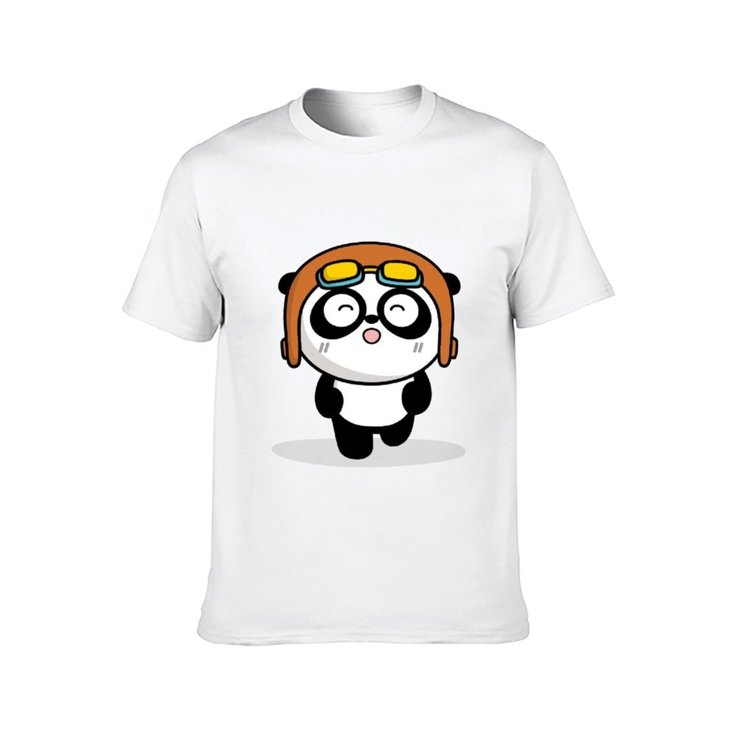 Original Fresh Front Graphic T-shirt