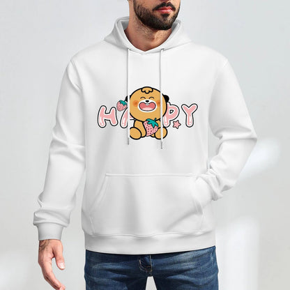 On-Demand ClassicFit Front Graphic Hoodies