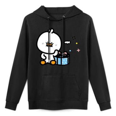 Urban EverydayComfort Front Graphic Hoodies