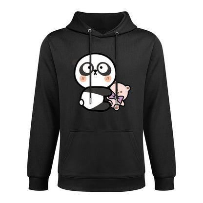 ClassicSeries Urban Front Graphic Hoodies