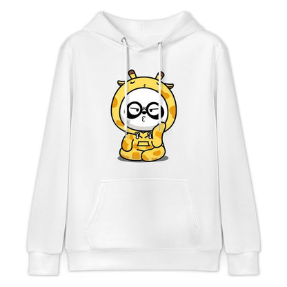 EasyWear Premium Front Graphic Hoodies
