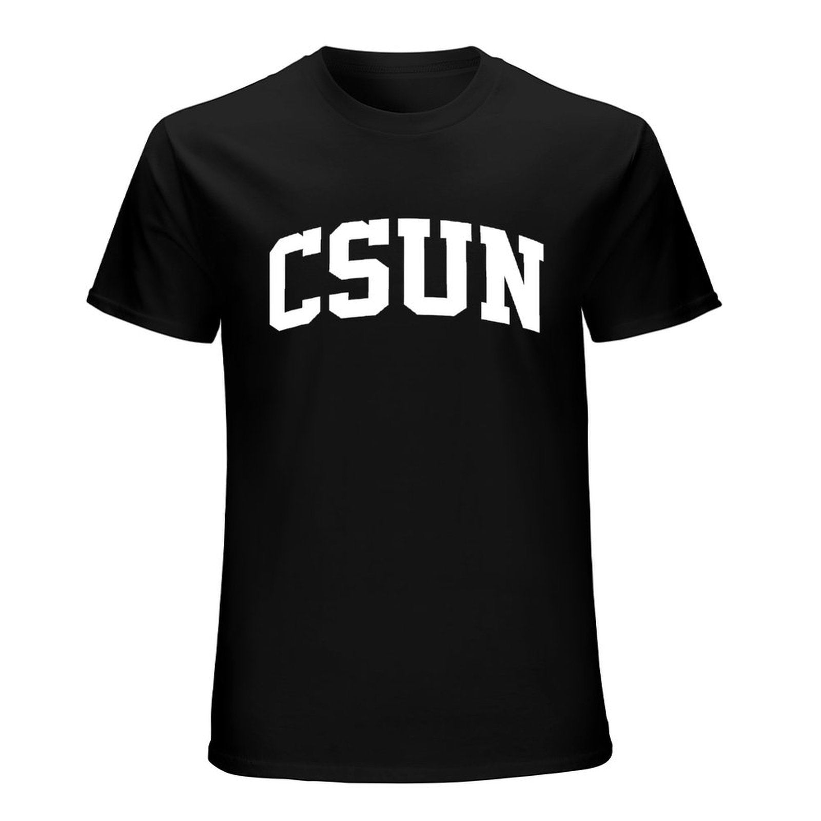 Inkmay Casual Cotton Unisex T-ShirtStreetLine EverydayTee T-Shirt