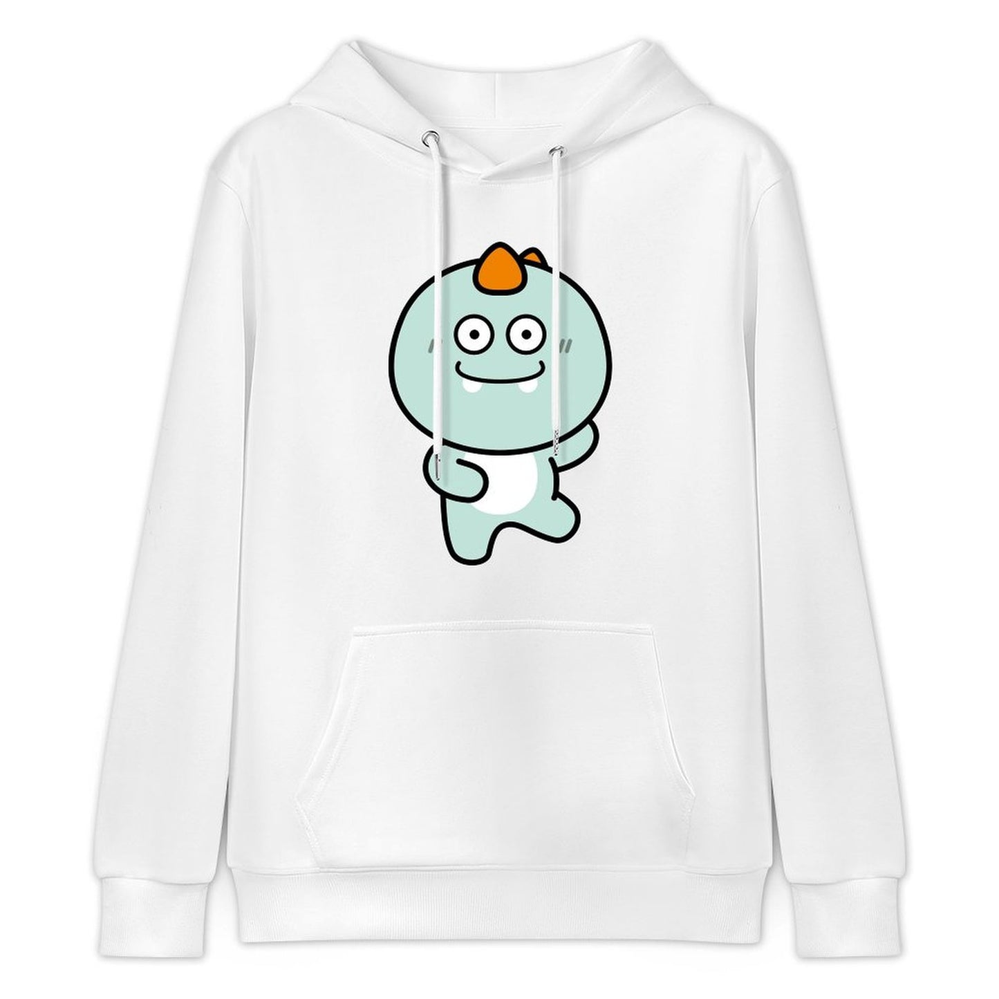 SoftWear EverydayFit Front Graphic Hoodies