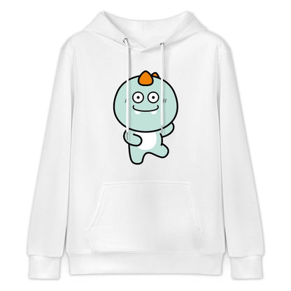 SoftWear EverydayFit Front Graphic Hoodies