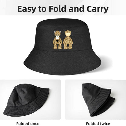 Good FixationBucket Cap Bucket Hats