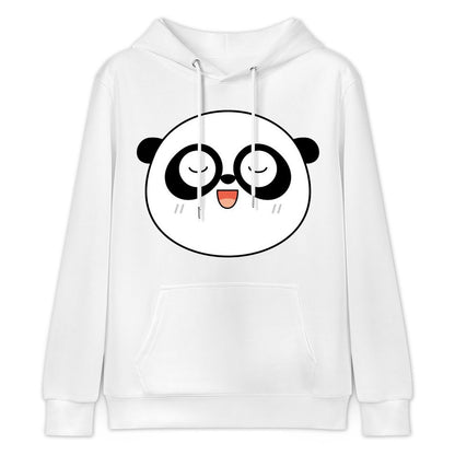 Pure Fundraising Front Graphic Hoodies