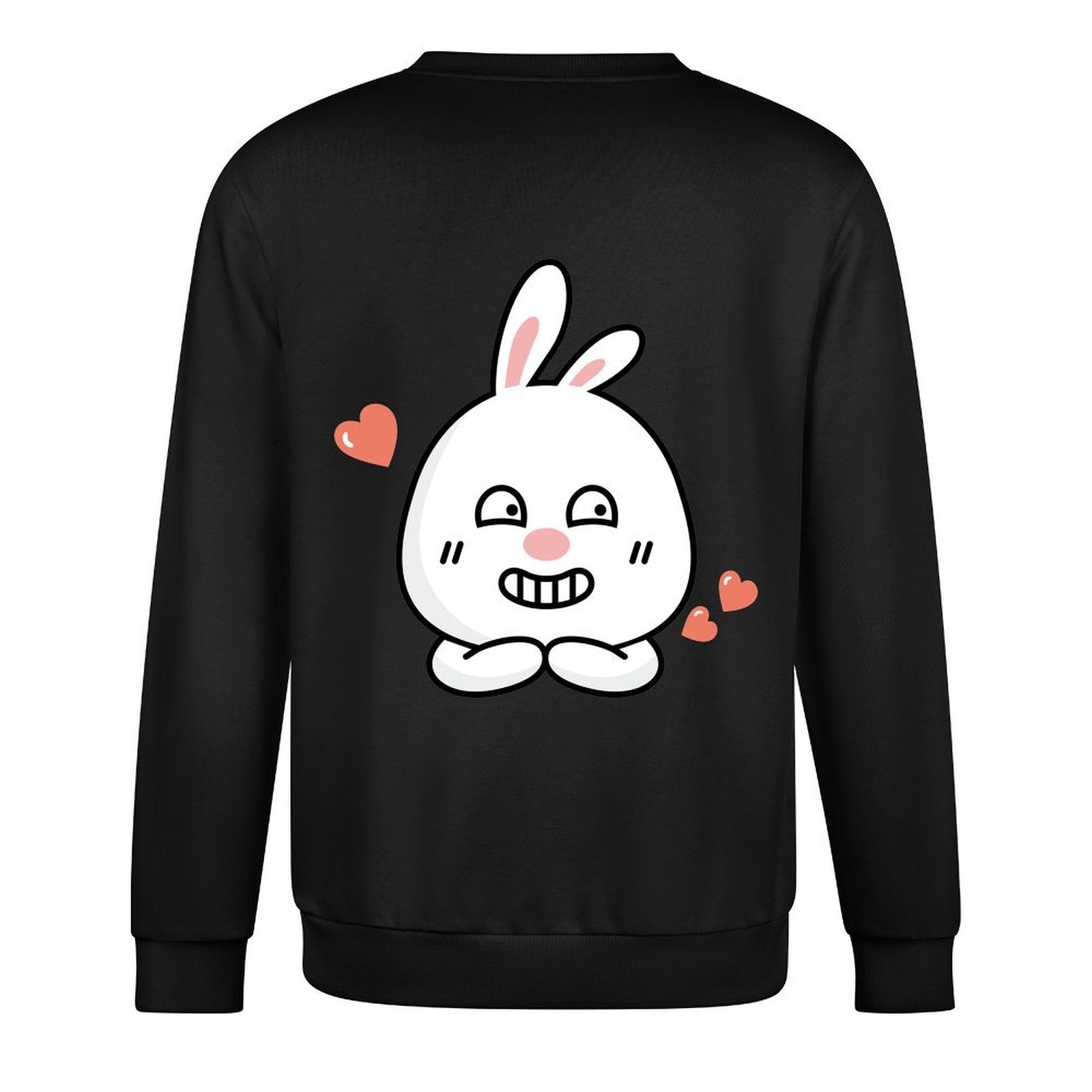 Long-sleeved crew neck sweatshirtPure SoftFeel Long Sleeve