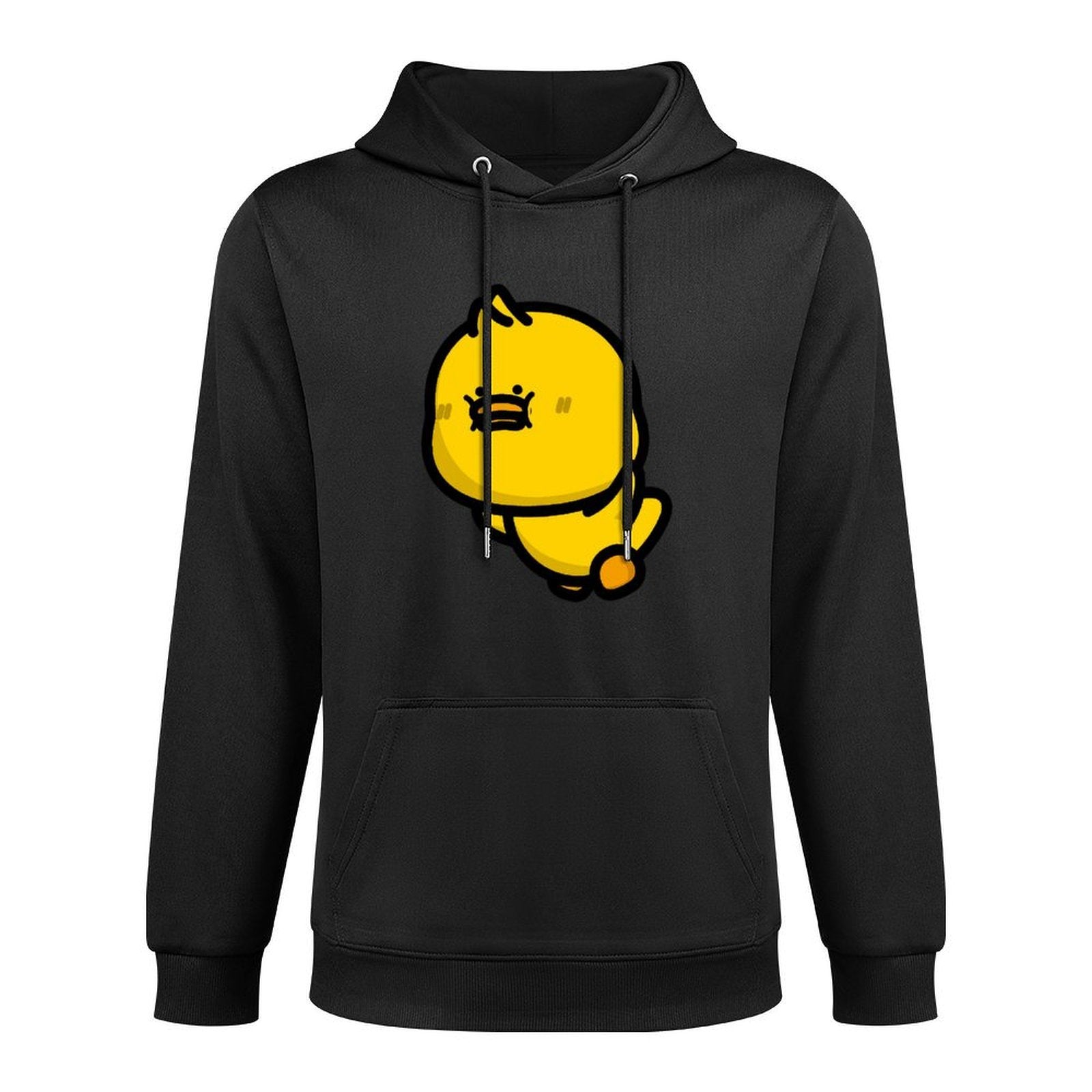 Weekend EssentialFit Front Graphic Hoodies