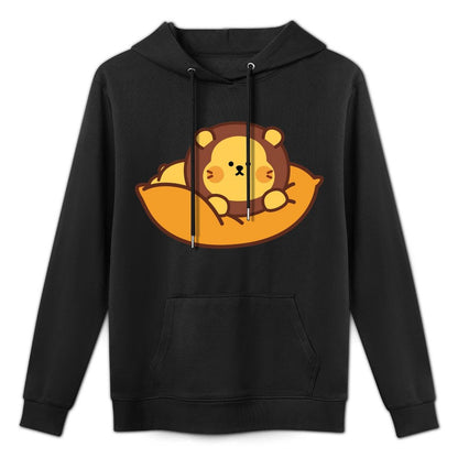 Front Graphic HoodiesStreetLine EverydayComfort