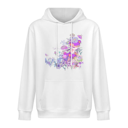 Hoodie Front PatternReliable EasyStyle