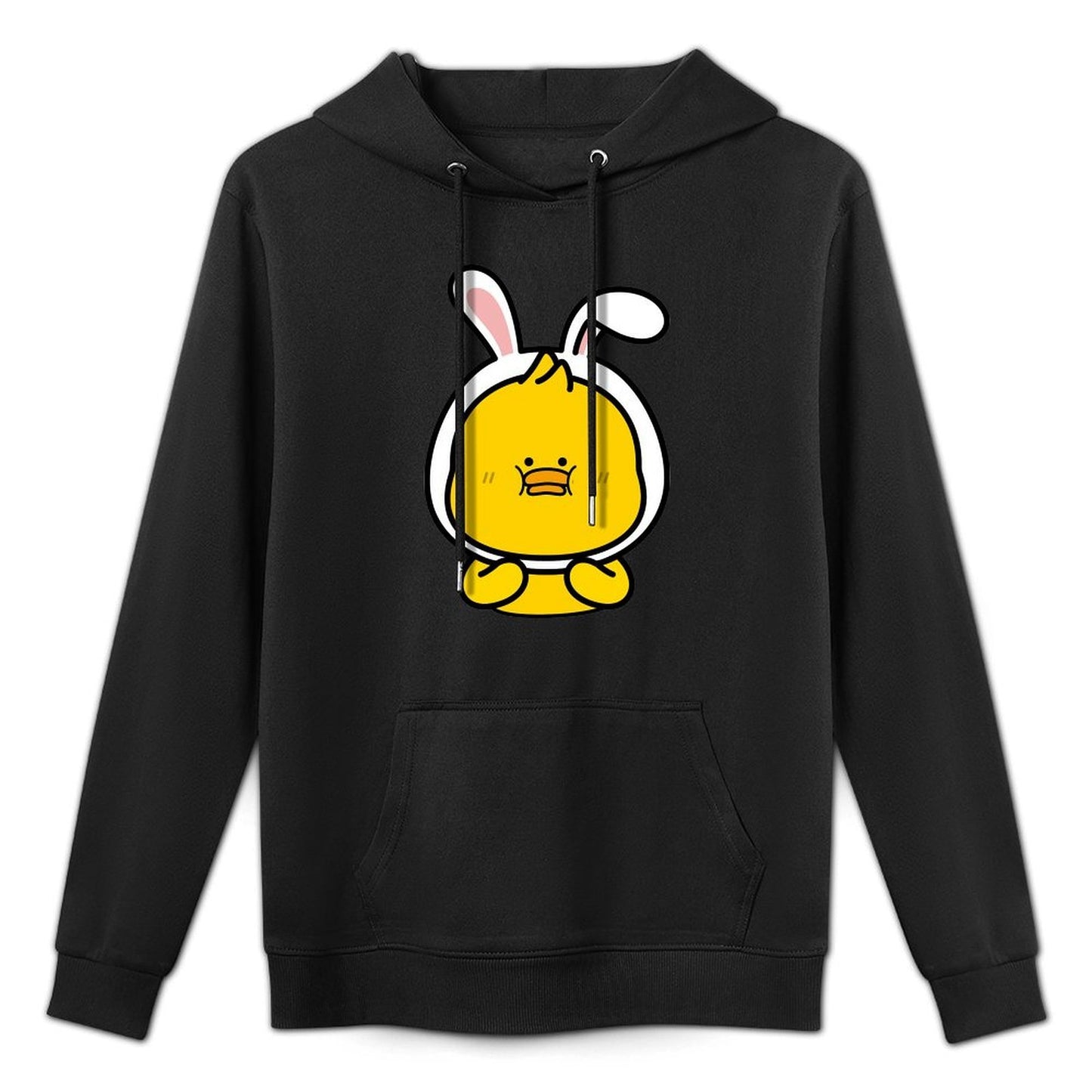 ActiveLine Promotional Front Graphic Hoodies