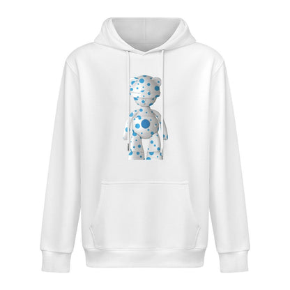 Hoodie Front PatternOn-Demand Printed