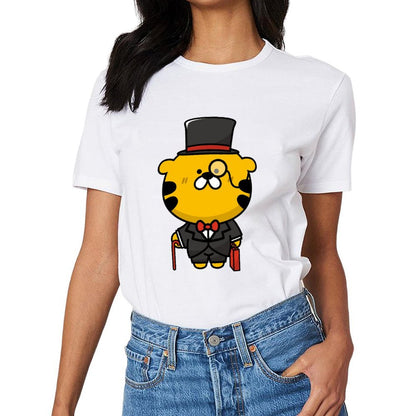 SoftWear Heavyweight Front Graphic T-shirt