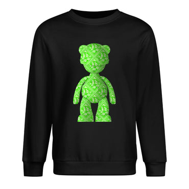 Long Sleeve With Front PatternEasy-Care ActiveLine