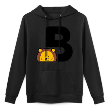 EverydayWear ComfortSeries Front Graphic Hoodies