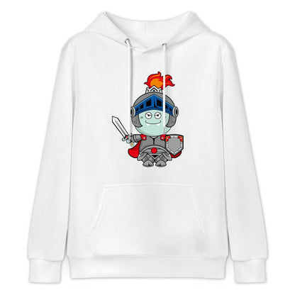 Fundraising BasicSeries Front Graphic Hoodies