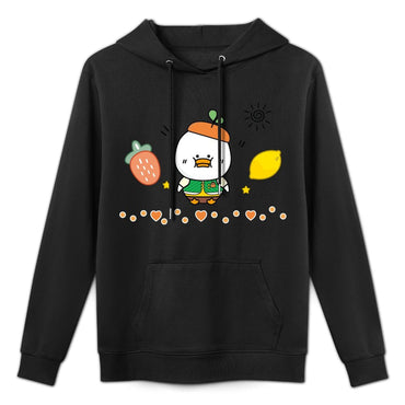 Reliable TimelessStyle Front Graphic Hoodies