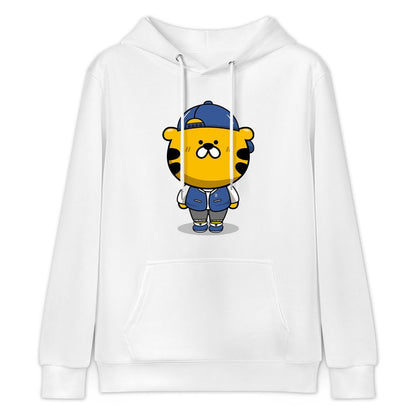 Front Graphic HoodiesActive Weekend