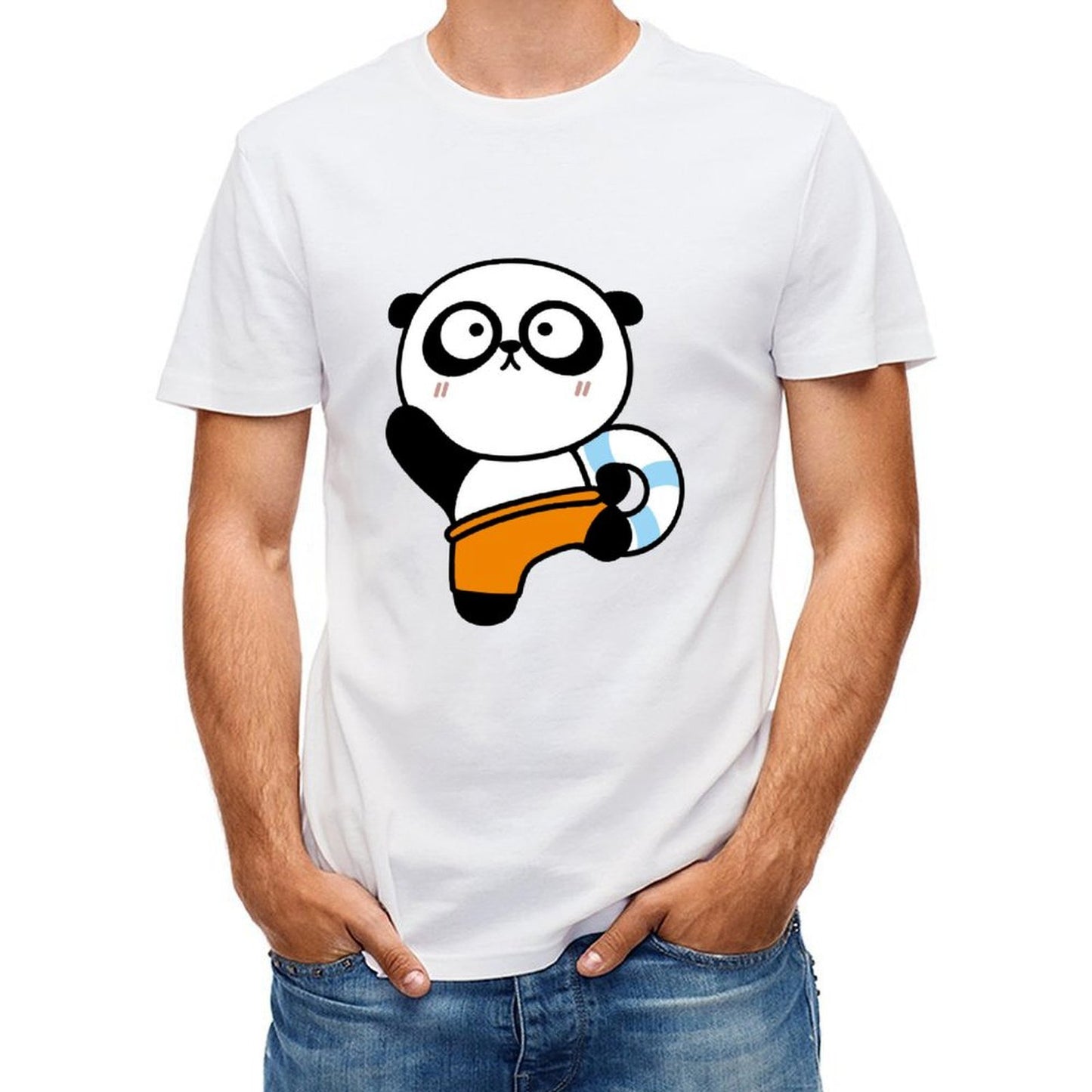 Outdoor Edition Front Graphic T-shirt