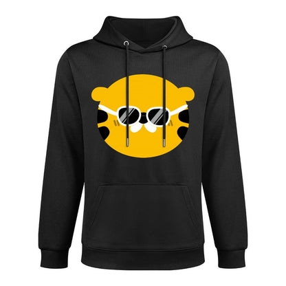 ActiveStyle Urban Front Graphic Hoodies