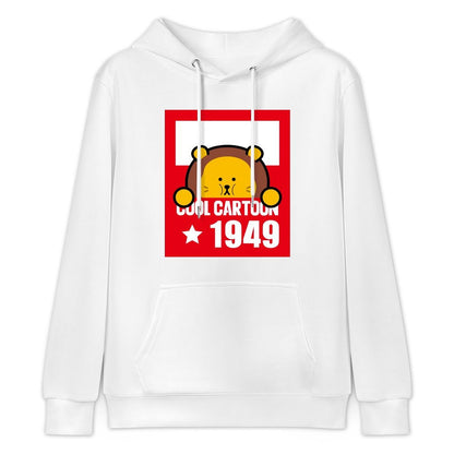 Front Graphic HoodiesActiveStyle EasyWear