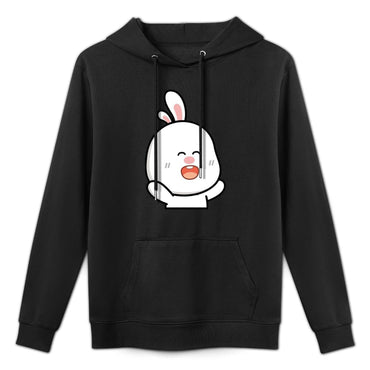StreetStyle High-Quality Front Graphic Hoodies