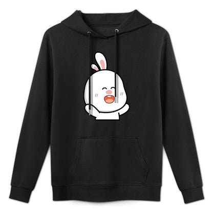 StreetStyle High-Quality Front Graphic Hoodies