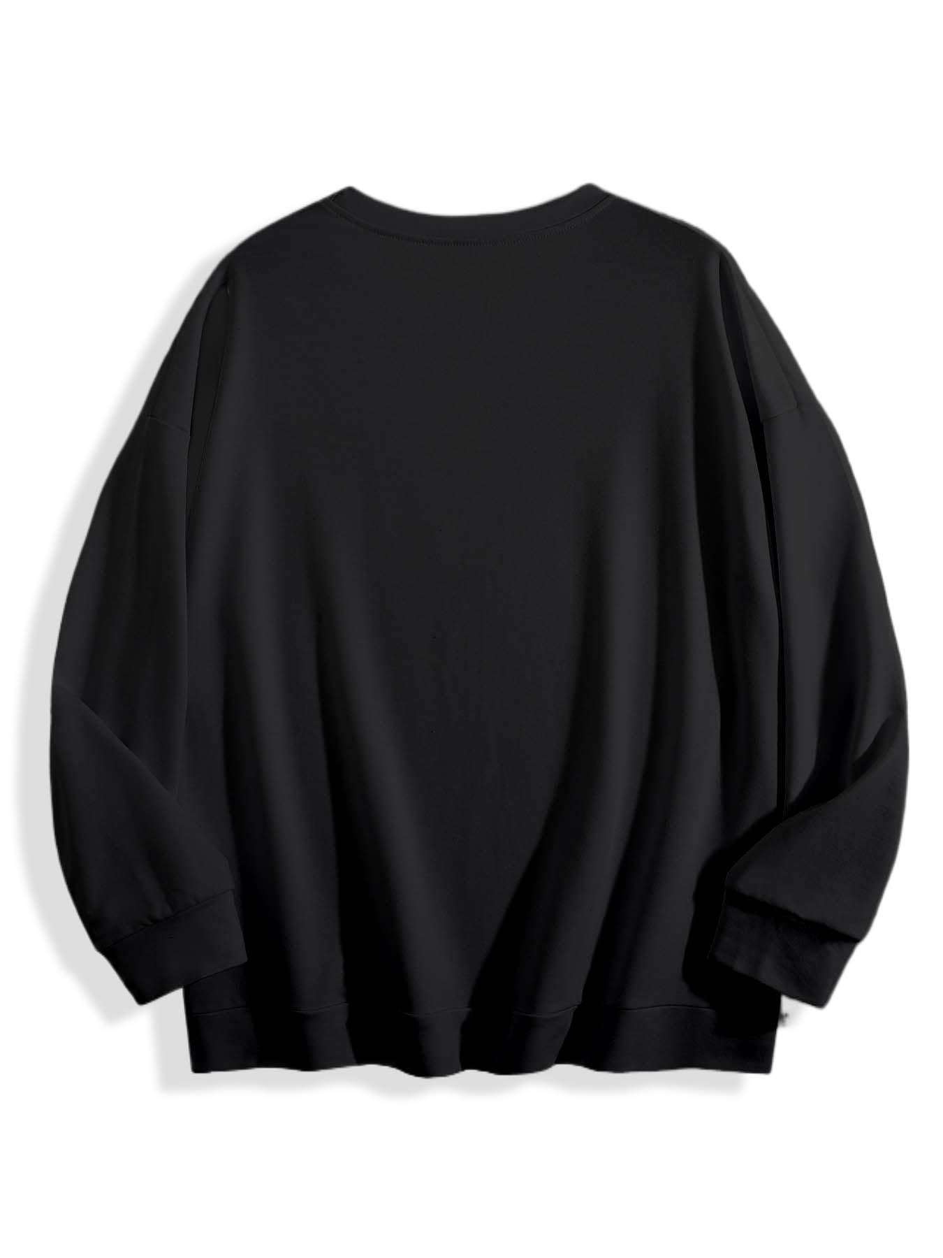 Customizable Christmas-themed long-sleeved Christmas