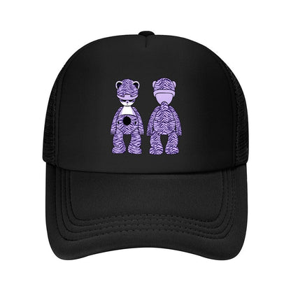 Korean-style Trucker Hats
