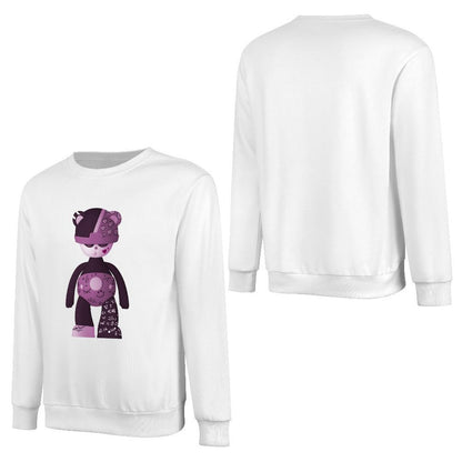 Long Sleeve With Front PatternSimple PremiumSeries