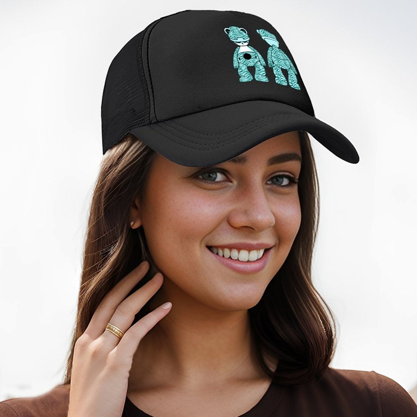SweetTrucker Hats