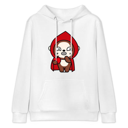 Classic CityStyle Front Graphic Hoodies