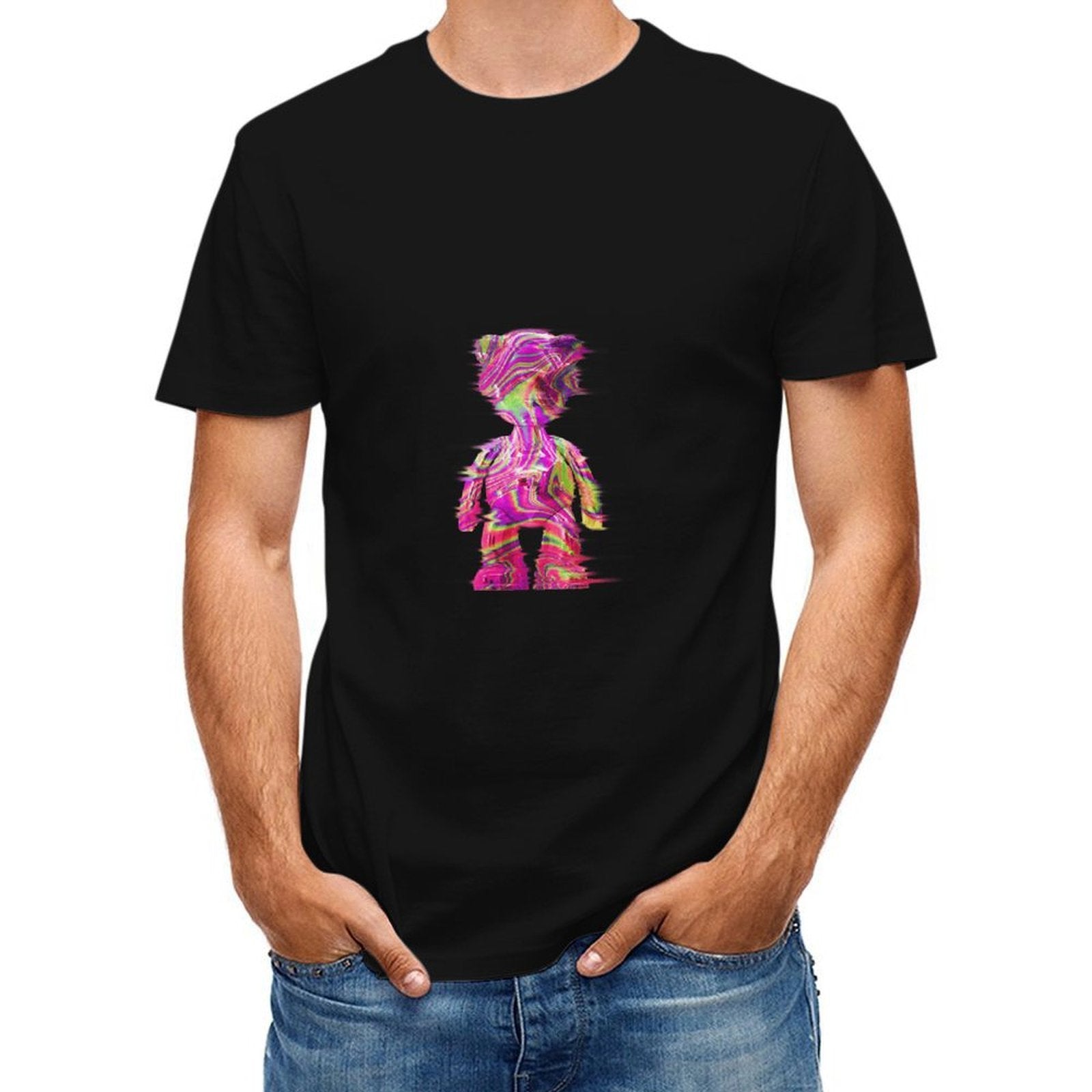 Inlex Bear T-shirtsCityStyle Timeless T-Shirt