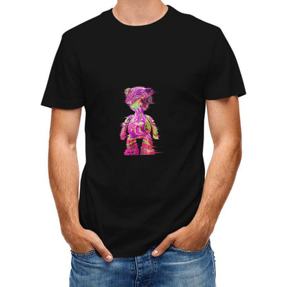 Inlex Bear T-shirtsCityStyle Timeless T-Shirt
