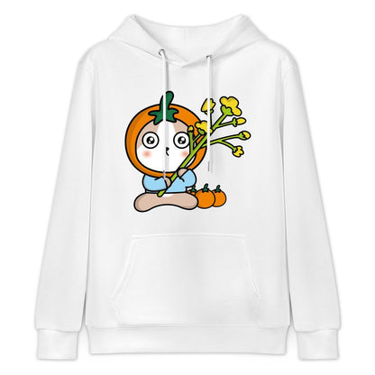 Studio Heritage Front Graphic Hoodies