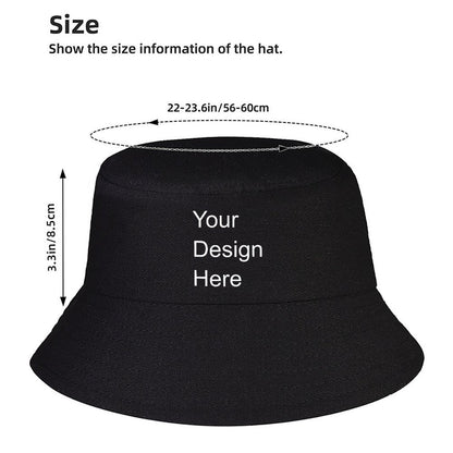 Fisherman Hat  Style One Size