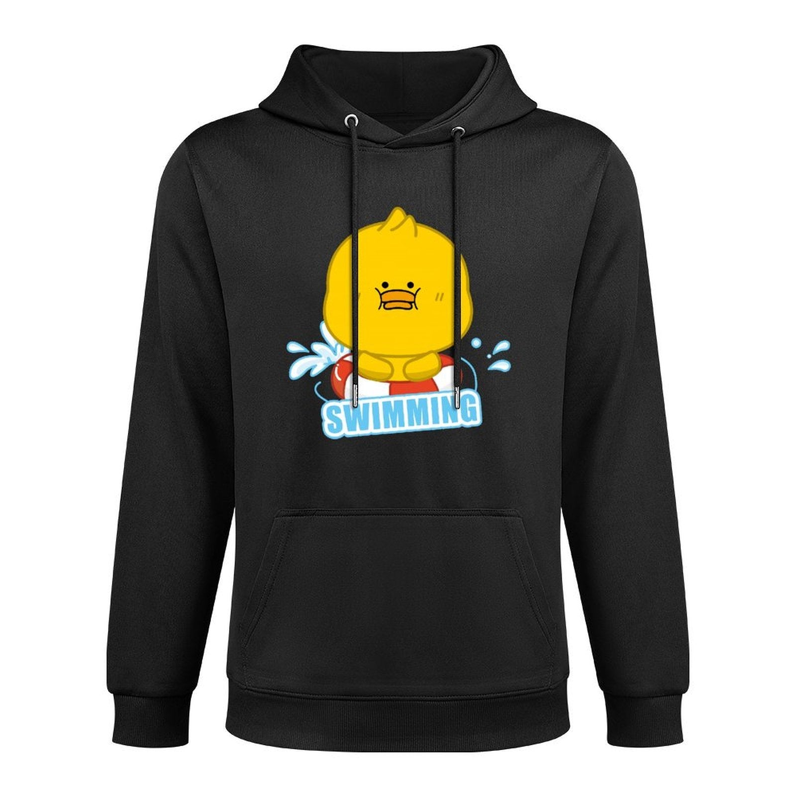 Front Graphic HoodiesMen¡¯s / Women¡¯s / Youth Fitted