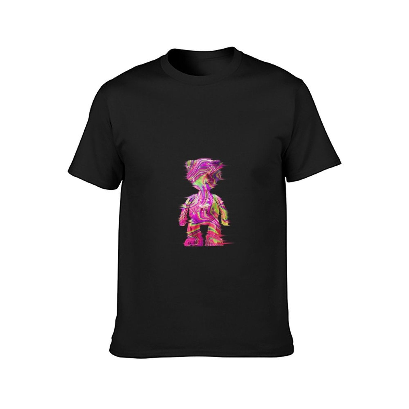 Inlex Bear T-shirtsCityStyle Timeless T-Shirt