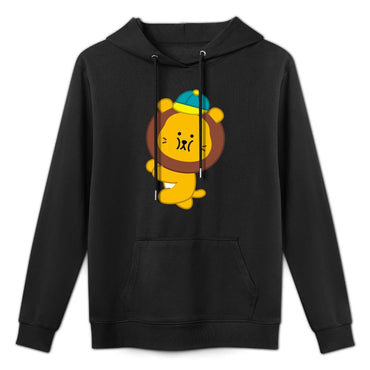 Original Ultra Durable Front Graphic Hoodies