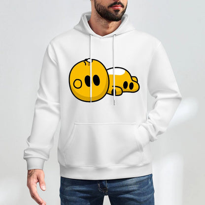 Reliable ClassicStyle Front Graphic Hoodies