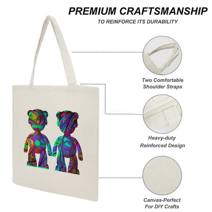 Roomie Canvas Bag